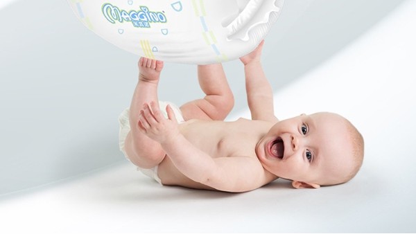 关于穿戴婴儿纸尿裤的误区，宝妈们中招了吗？